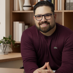 Picture of Lucas Lopes Quintana